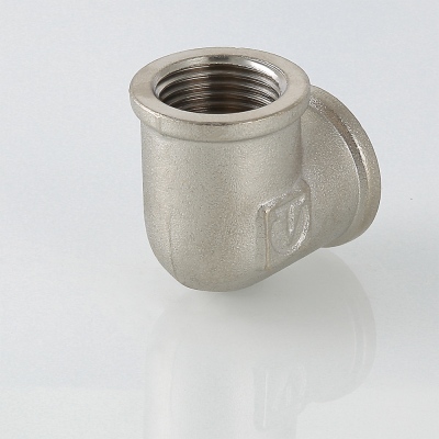 VTr.090.N.0008 Фитинг резьбовой – угольник Valtec 1 1/2"  - Вид №7