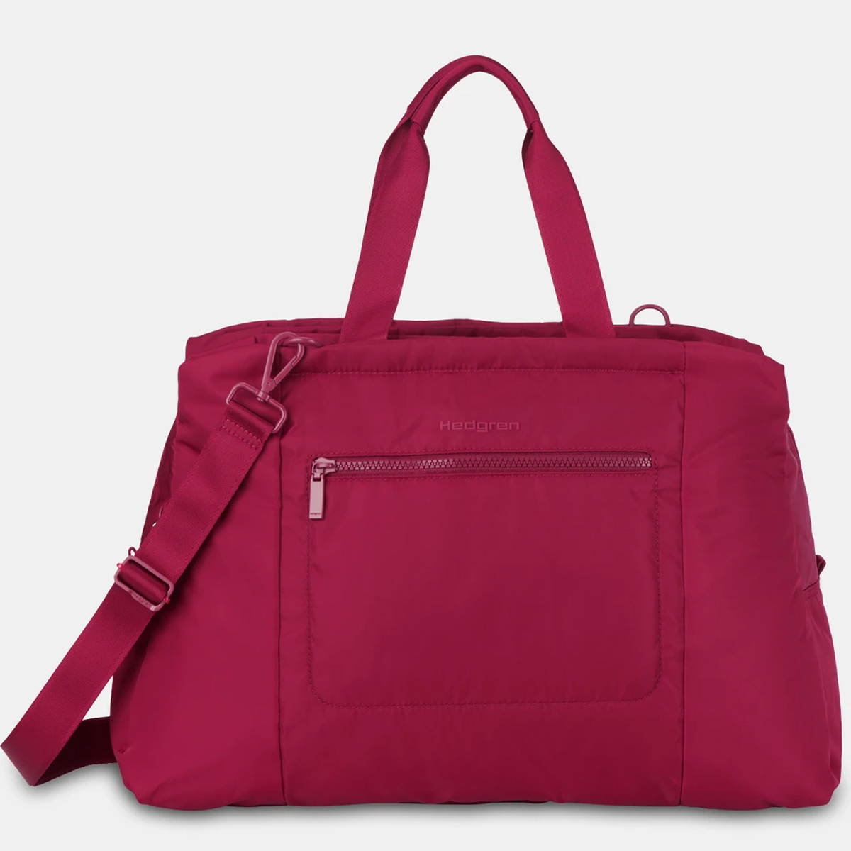 HITC12/707-01 Сумка HITC12 Duffle Bag Stroll RFID Hedgren Inter-City  - Вид №3