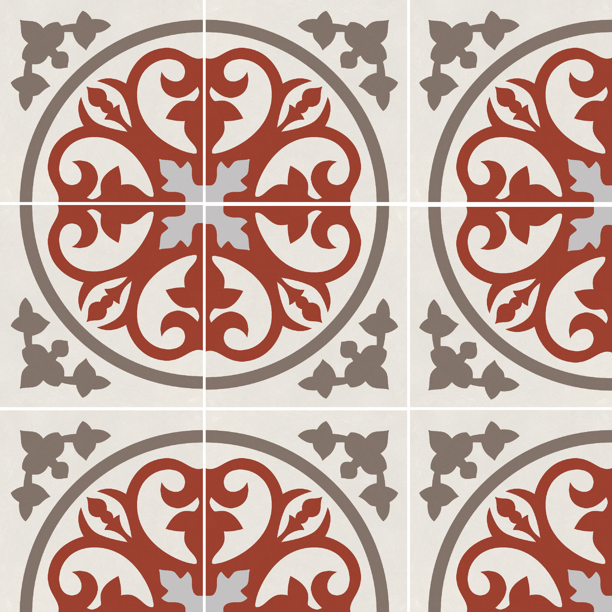 Siena IBIS: Плитка с душой STP-ST564 INCOLOR - Вид №1