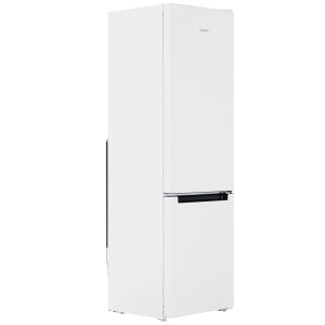 9244188 Холодильник с морозильником   Indesit DS 3200 W белый