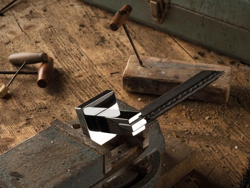 LINEA CALI' Ручка защиты от вторжений smartblock для windows dk Slim pelle sun-id-1352637 - Вид №1