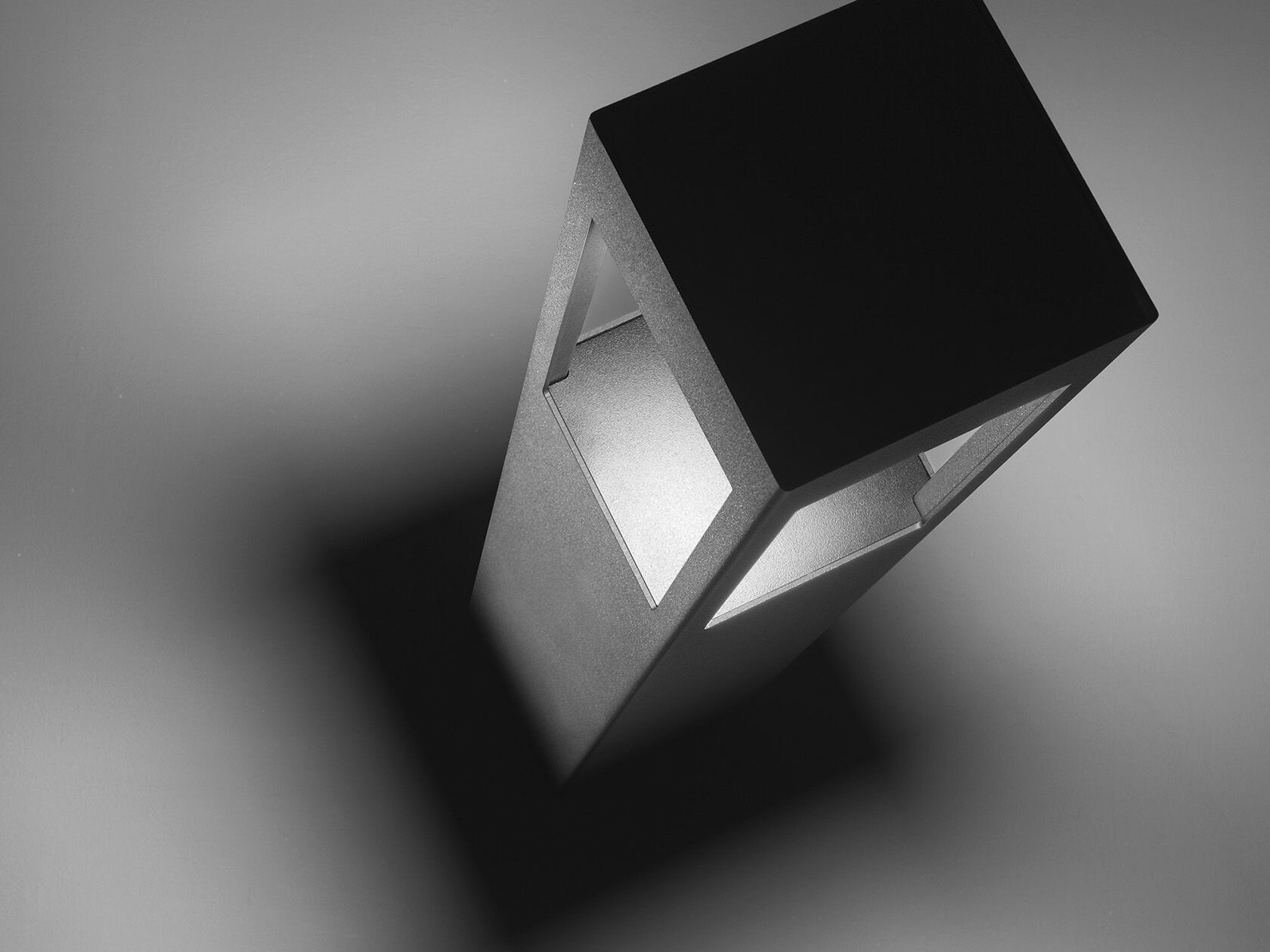 Светодиодный световой столб [LND] Unexpected ARCH-00076738 - Вид №3