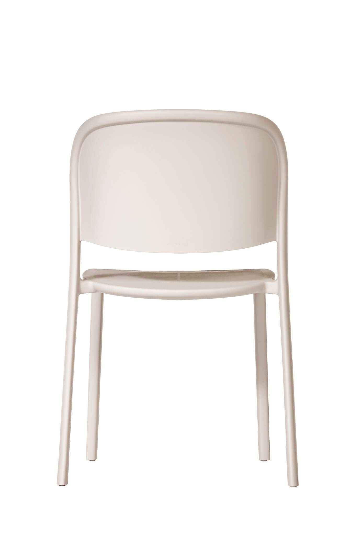 Стул из полипропилена Ezpeleta Trena ARCH-00088128 - Вид №16