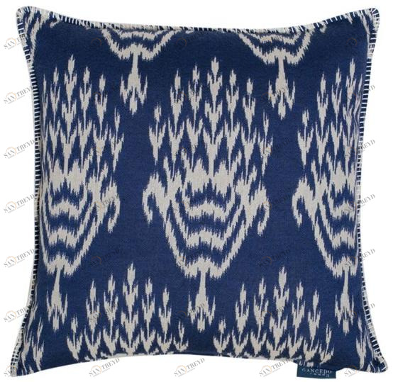 Gancedo Подушка из ткани квадратная Gancedo ready sun-id-1354989