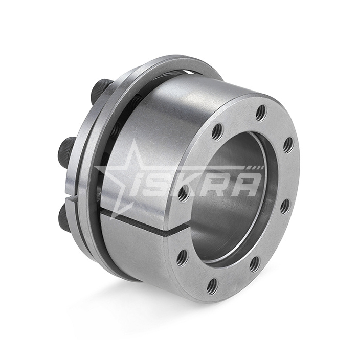 IS3467 Зажимная втулка KLDB020 ISKRA  - Вид №4