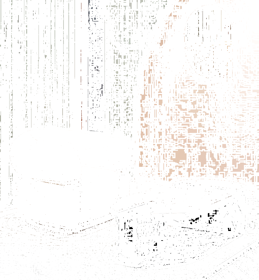 DOOQ Журнальный столик из мрамора sun-id-1371021 - Вид №3