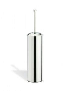 SM039(25) Stil Haus Smart, напольный металлический ёрш, цвет бронза