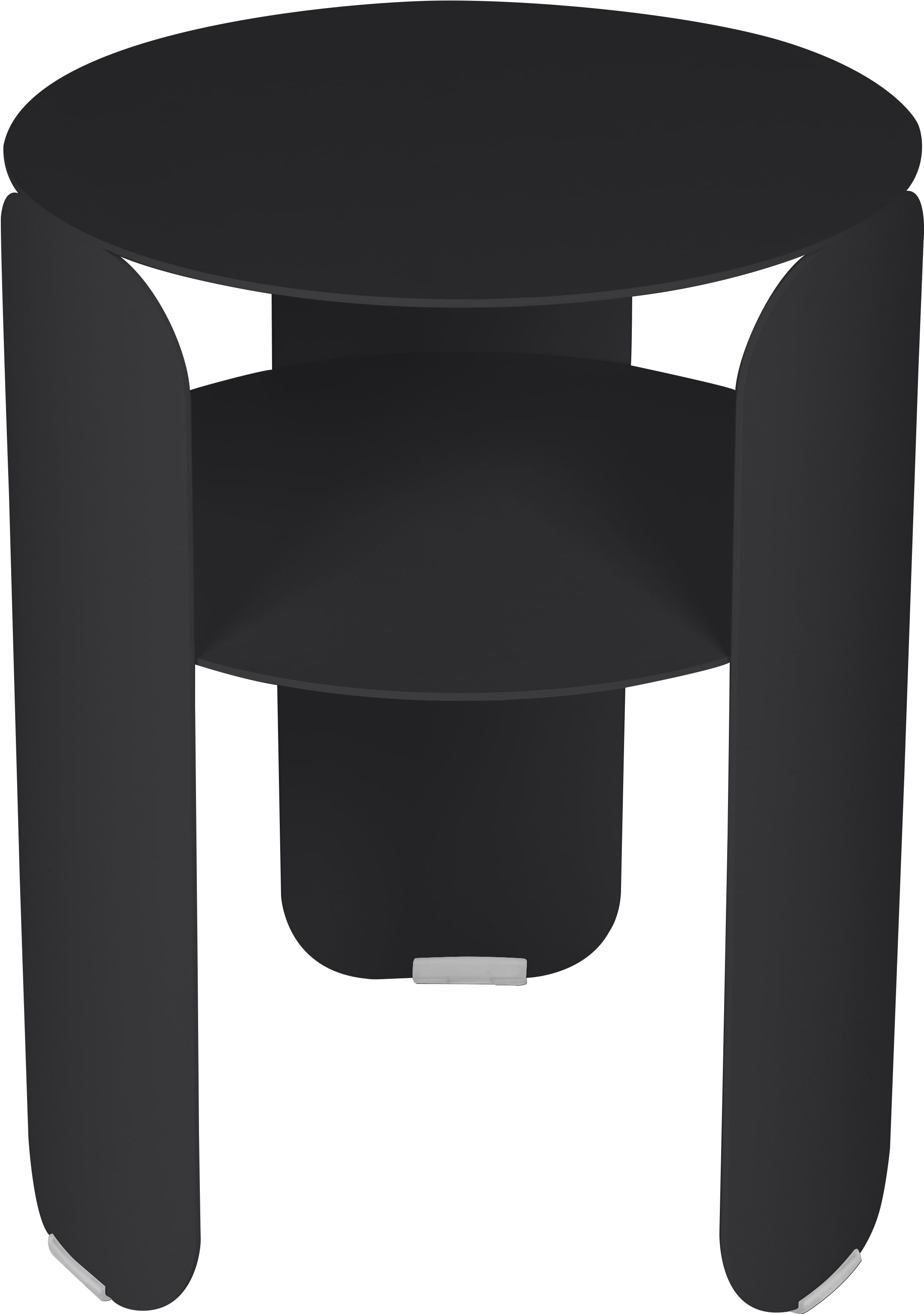 Алюминиевый круглый садовый столик Fermob ARCH-00082238 - Вид №11