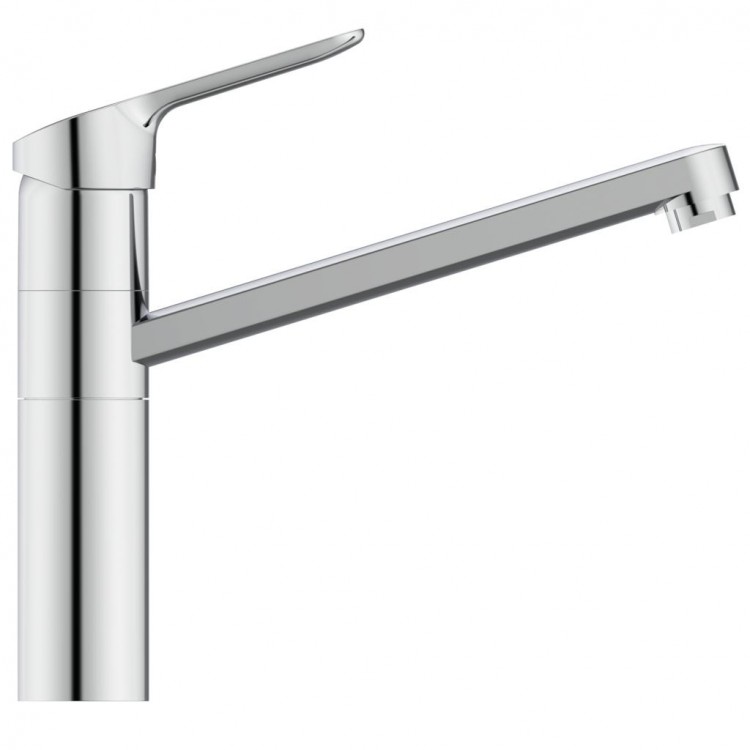 BC135AA Смеситель для кухонной мойки Ideal Standard CERAFLEX  - Вид №1