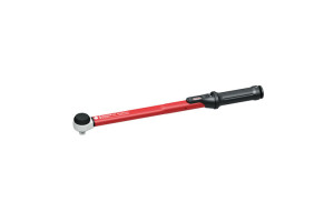 15948721 Динамометрический ключ 1/2" 40-200 Нм 3301217 GEDORE RED