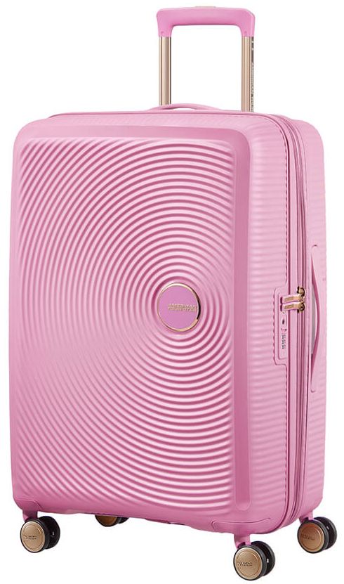 32G-80002 Чемодан 32G*002 Spinner 67 Exp American Tourister Soundbox 