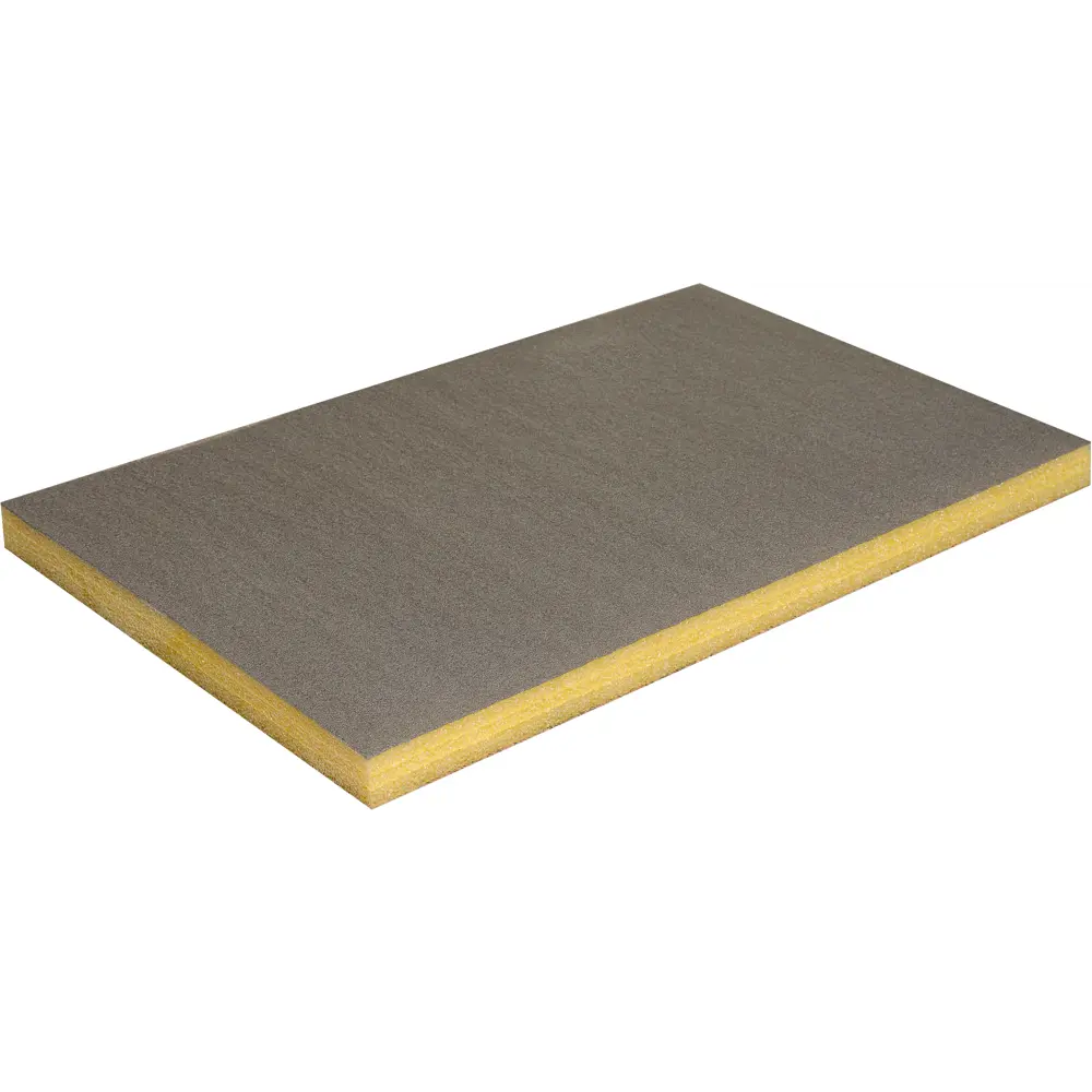 PENOTERM Евроблок - эффективная шумоизоляция из вспененного полиэтилена 82616331 STLM-0031817 - Вид №1