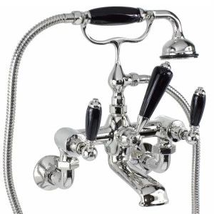 Traditional bathrooms BRIGHTON ¾ “смеситель для ванны и душа Tb350.514bl.bn