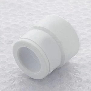 Муфта-вставка редукционная PRO AQUA полипропиленовая 50х40