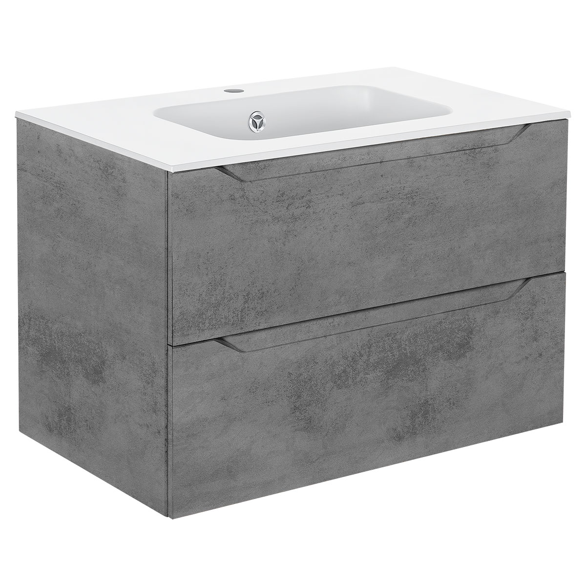 VMC-2N800BT База под раковину Vincea Norma Santreyd - Вид №2