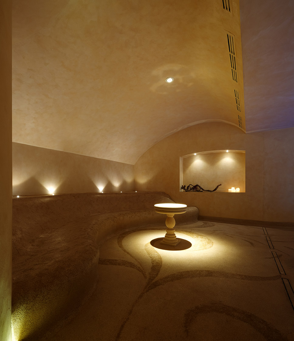 Chateau Hotel Aquaspecial Сауна  - Вид №5