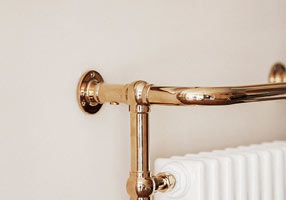 Gentry Home Грин Парк 1  Бронза GH100493  - Вид №1