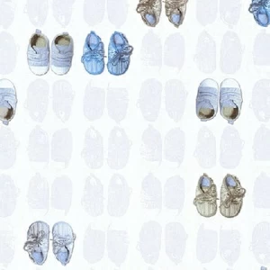 35862-2 Обои A.S. Creation Little Stars