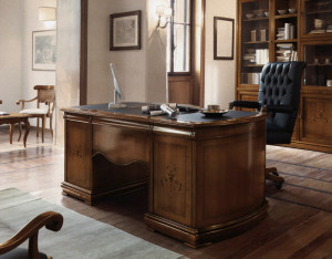 Письменный стол  ARTE CASA S3163