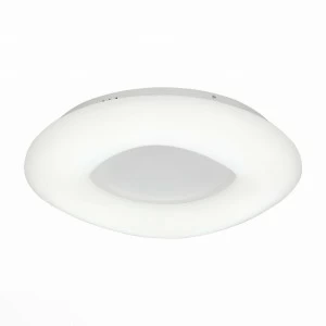 Потолочный светодиодный светильник ST Luce Levita SL960.562.01D ST LUCE ДИЗАЙНЕРСКИЕ 202889 Белый
