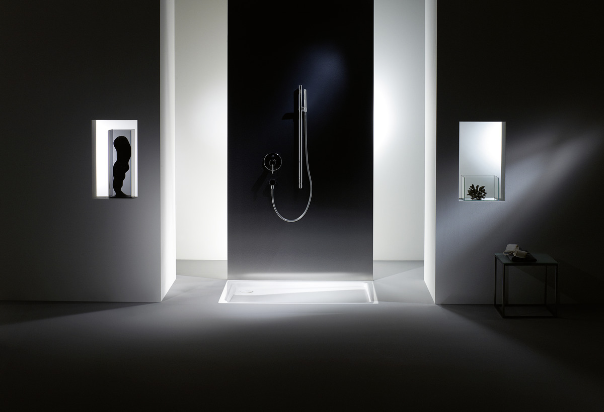 Душевой поддон KALDEWEI Сталь эмалированная 547-1 145 Манхэттен 547-1145 - Вид №5