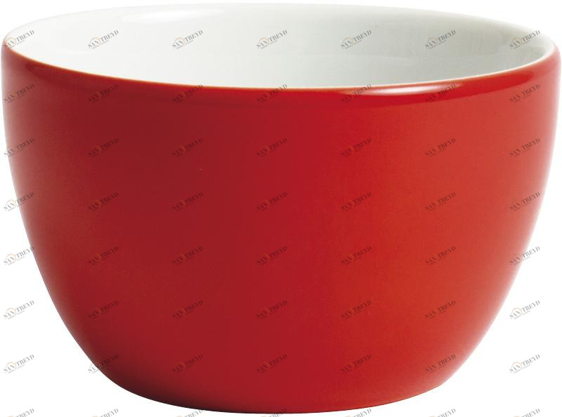 576008A69462C Пронто колоре Сахарница 0,25 л красный Kahla-porzellan 