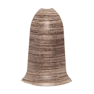 Угол наружный ПВХ Stella Comfort Дуб Деревенский 145 (50)