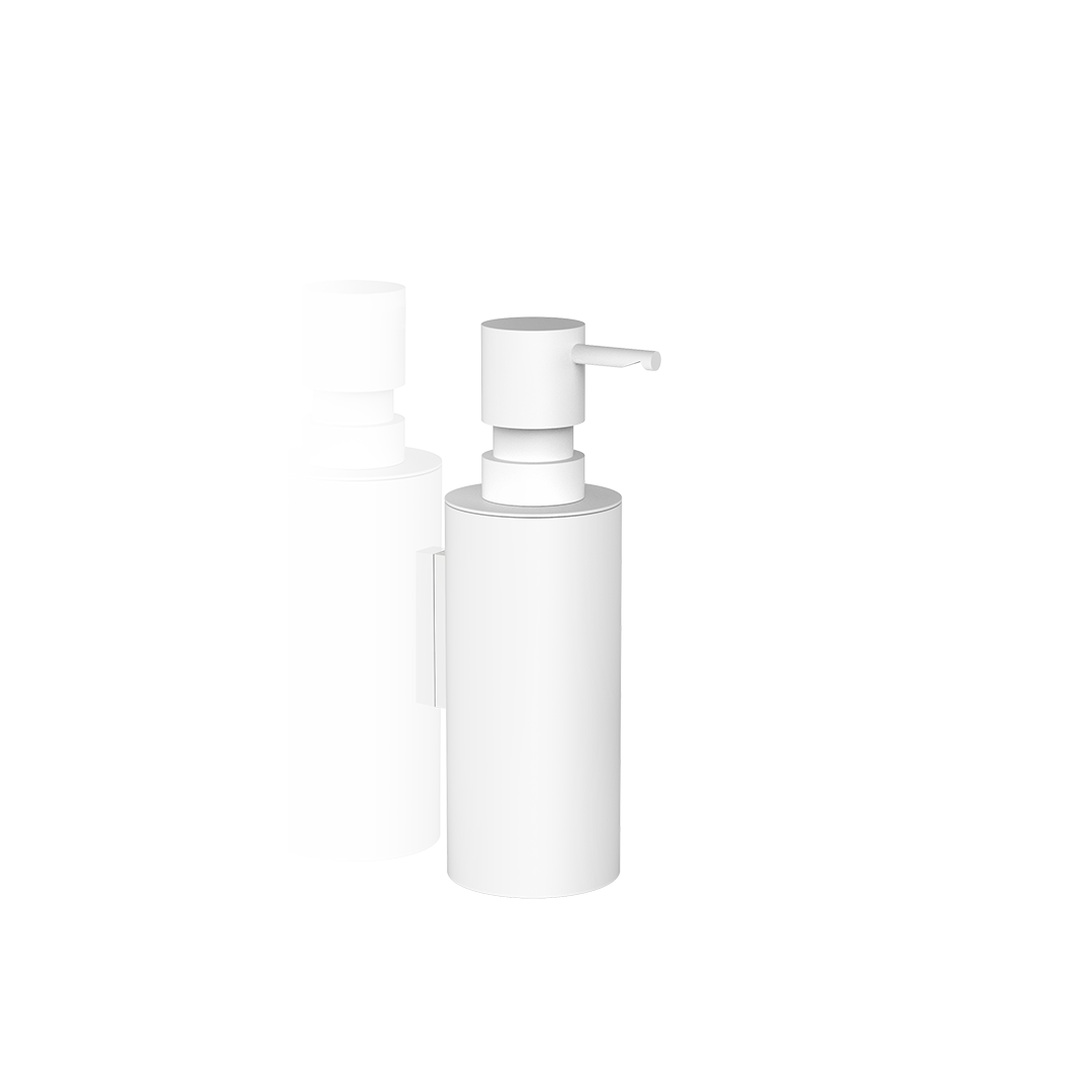 0521150 Настенный дозатор для мыла MK WSP DECOR WALTHER MIKADO 