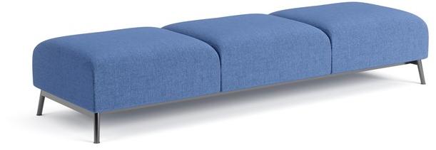 Fenabel Пуф из мягкой ткани B-connect sun-id-1486313 - Вид №4