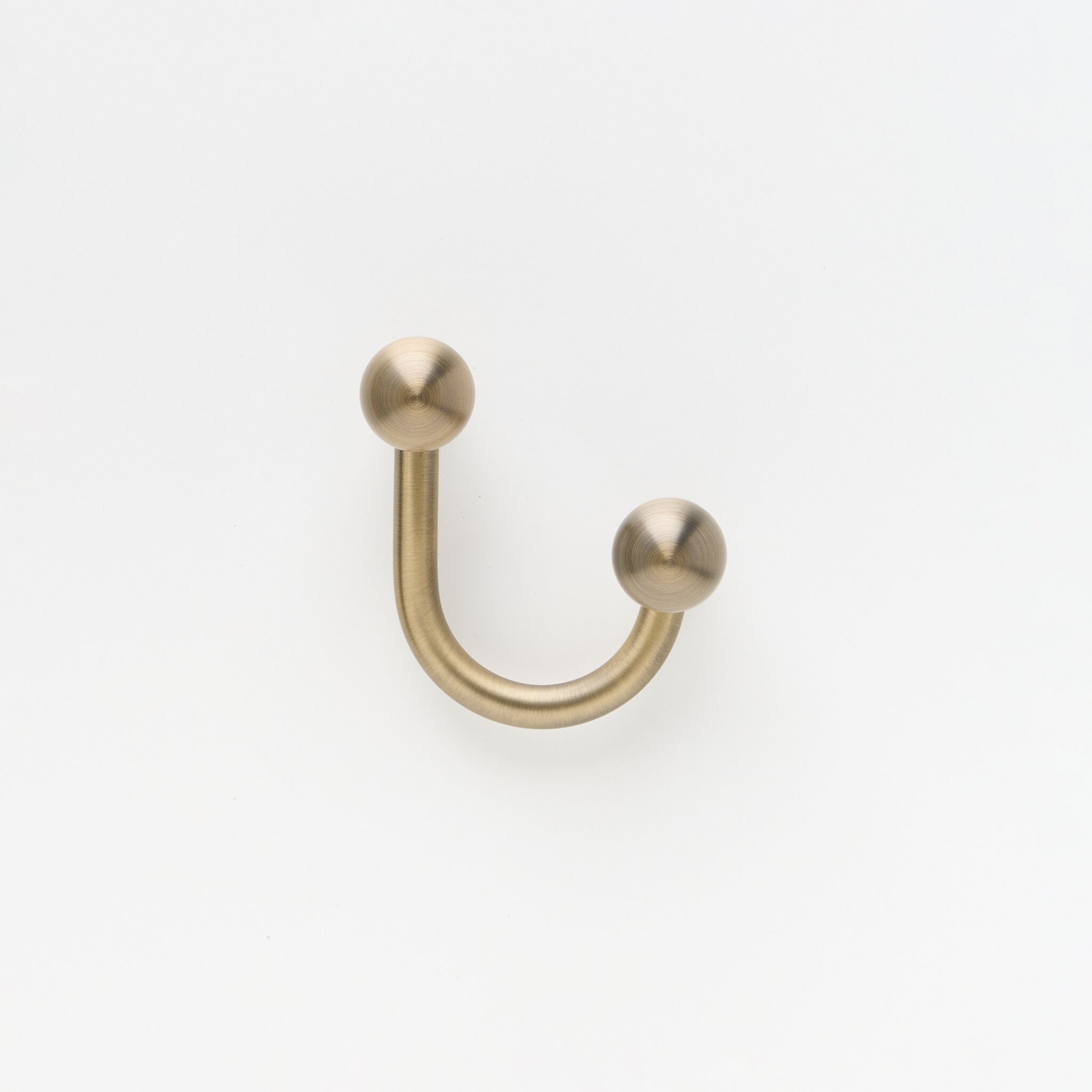 Вешалка для полотенец из латуни Lo & Co Interiors Sphere ARCH-00084628 - Вид №17