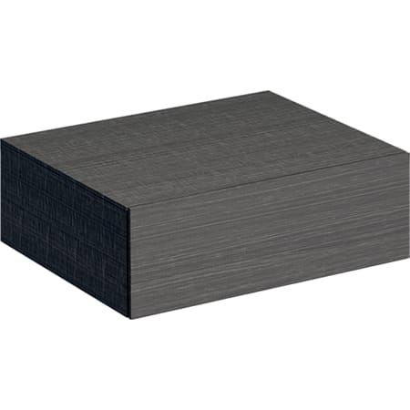 500.507.43.1 Шкафчик Geberit Xeno² с одним выдвижным ящиком Geberit  - Вид №5