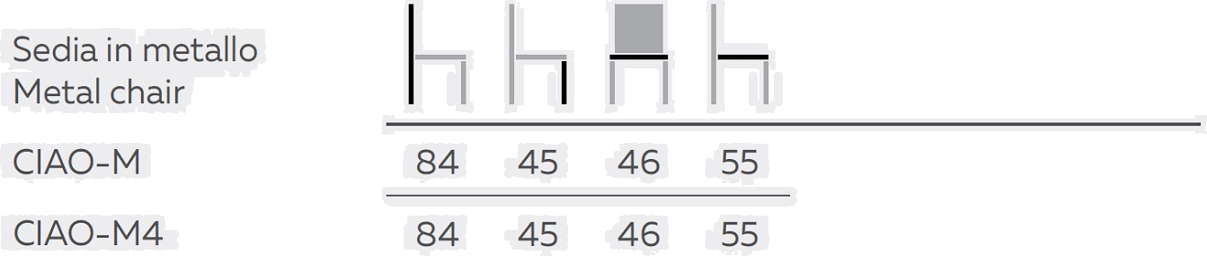 Natisa Мягкое кресло Ciao sun-id-1349002 - Вид №3