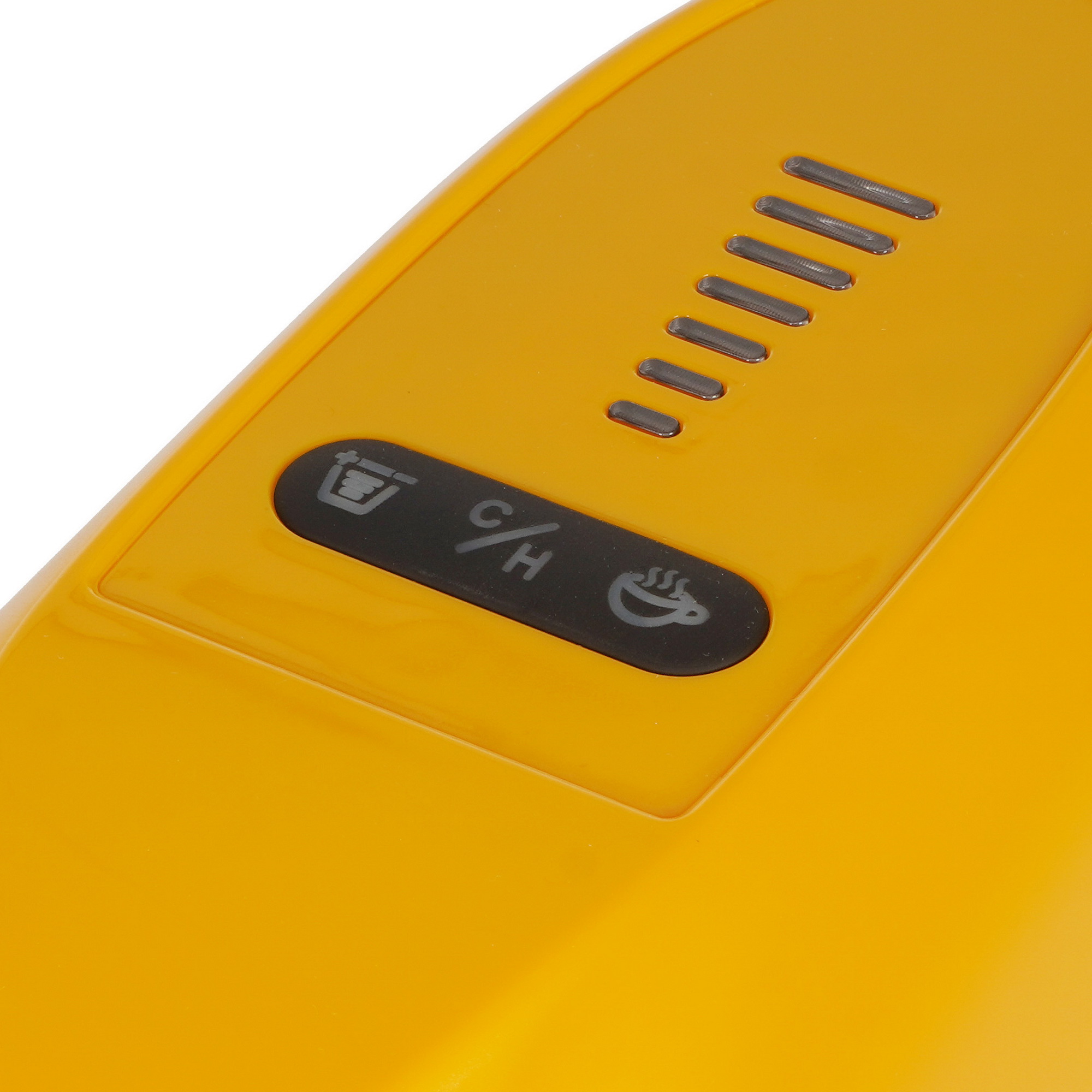 9078603 Кофемашина капсульная Vista Trifony Orange DNS300O STDN-0131961 - Вид №3