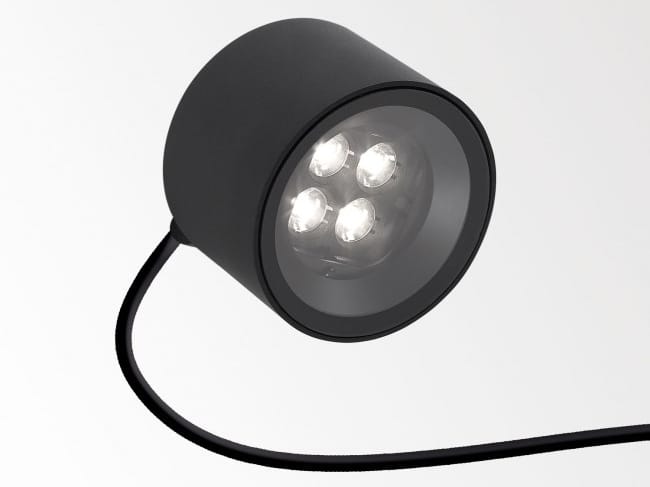 Напольный светодиодный прожектор Deltalight Frax ARCH-00003773