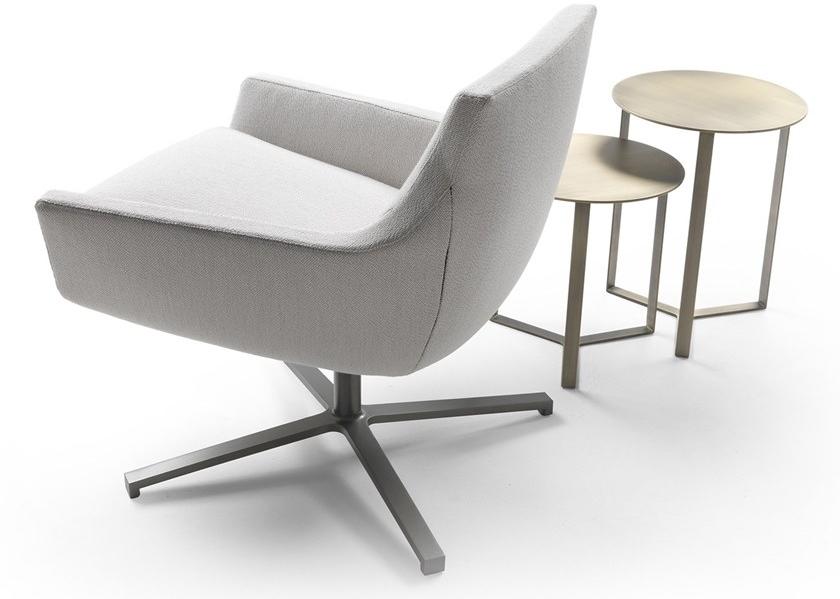 Marelli 4-спицевое кресло с подлокотниками sun-id-1382884 - Вид №1