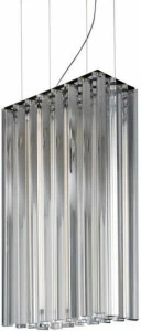 VeniceM Светодиодный подвесной светильник из муранского стекла