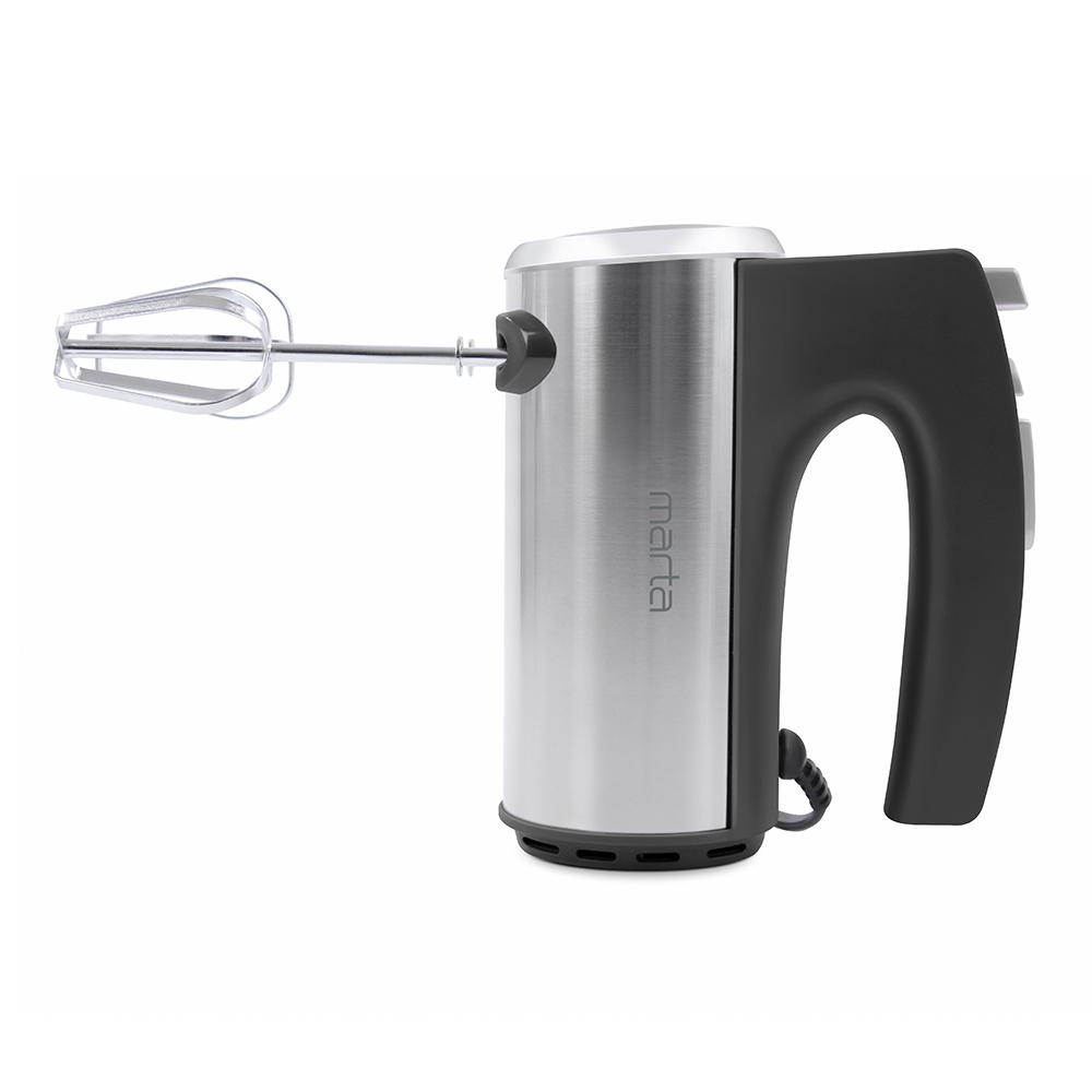 5309298 Миксер MARTA MT-1513 черный STDN-0064813 - Вид №1