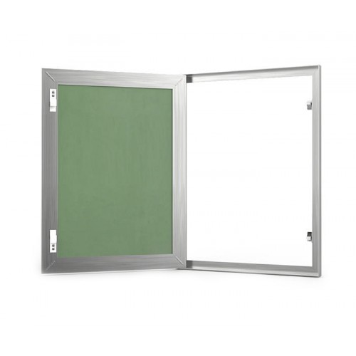 Люк под покраску короб 300Х500 ВОЗРОЖДЕНИЕ sun-id-1025388 - Вид №3