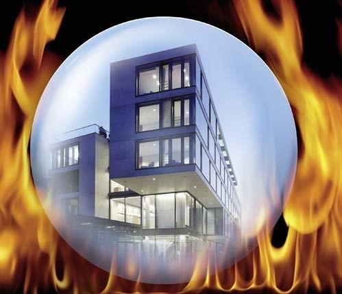 WICONA Огнестойкая навесная стена Wictec sun-id-1360652 - Вид №1