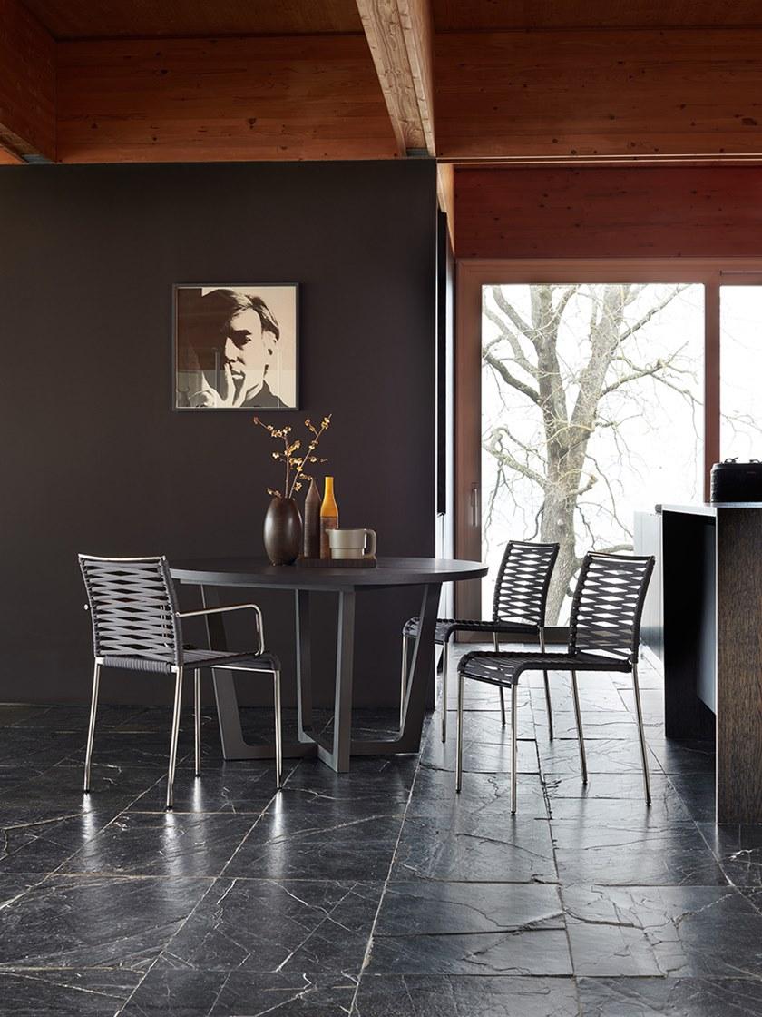 Potocco Раздвижной стол Linus 730/tc1 - Вид №3