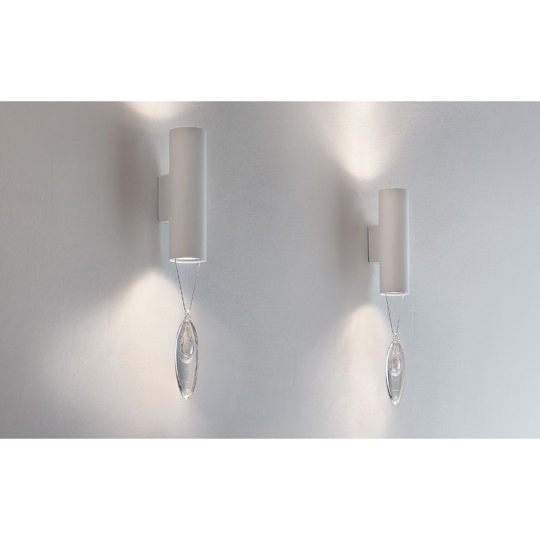 Masiero Anima A2 V95 AZZ бра 101158 - Вид №1