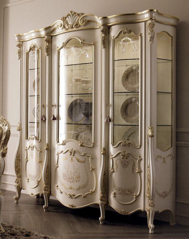 Витрина MONNALISA AGM (ALBERTO E MARIO GHEZZANI) MO.2030