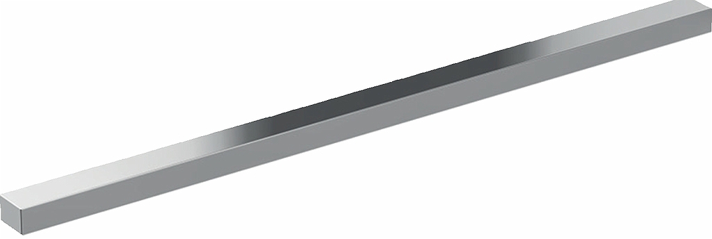 8109400001 Вешалка для полотенец IDO Glow для держателей, 900 мм - Вид №2