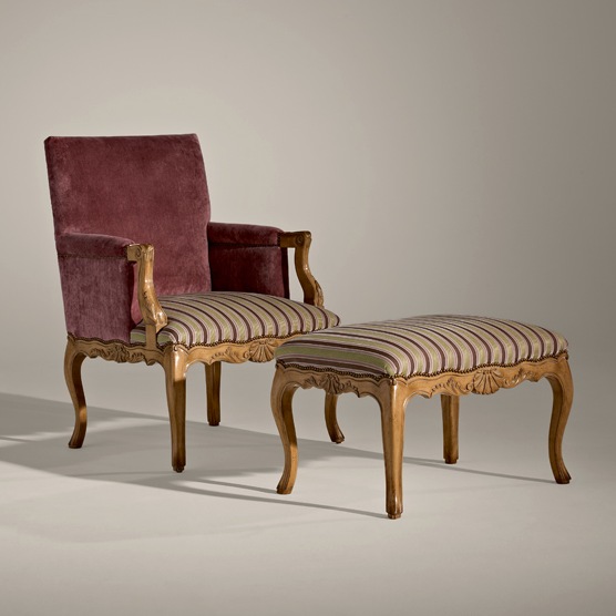 003581 Кресло AM Classic Soprano Santreyd - Вид №1