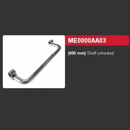 584/11 полотенцесушитель  SERENO Collection  Margaroli Santreyd 22108 - Вид №1