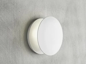 millelumen Настенный светильник из алюминия Millelumen circles 05-w40w-001