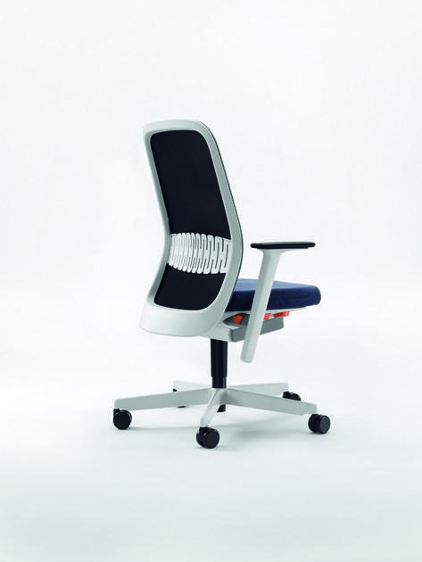 BENE Поворотный офисный стул Riya sun-id-1442453 - Вид №2