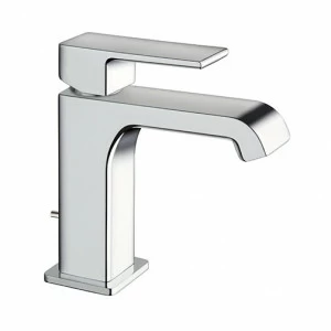 CRIQS221 Смеситель для раковины REGULAR со сливным клапаном 1 "1/4 Cristina Rubinetterie