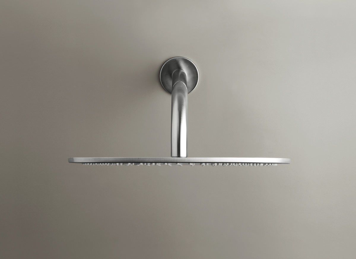 Регулируемая насадка для душа с дождевой насадкой COCOON Piet Boon ARCH-00125916 - Вид №1