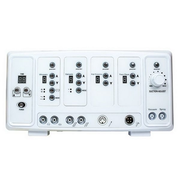 35894 Косметологический комбайн 6 в 1 NM-101 DIY  - Вид №2